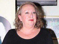 Gábina Osvaldová Gábina Osvaldová