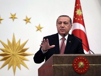 Recep Tayyip Erdogan Recep Tayyip Erdogan