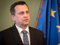 Andrej Danko Andrej Danko