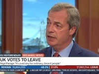 Nigel Farage Nigel Farage