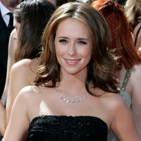 Jennifer Love Hewitt