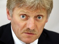 Dmitrij Peskov Dmitrij Peskov