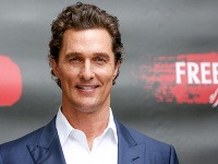 Matthew McConaughey Matthew McConaughey