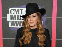 Lisa Marie Presley