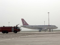 Letecké spojenie Košíc s Istanbulom cez Turkish Airlines nie je ohrozené
