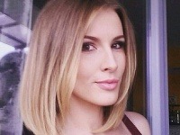 Miriam Kalisová Miriam Kalisová