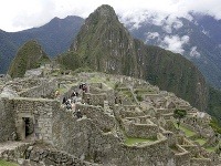 Machu Picchu Machu Picchu