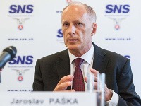 Jaroslav Paška Jaroslav Paška