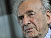 Elie Wiesel Elie Wiesel