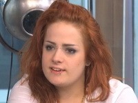 Lenka Lo Hrůzová Lenka Lo Hrůzová