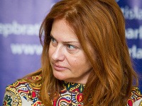 Monika Flašíková Beňová Monika Flašíková Beňová