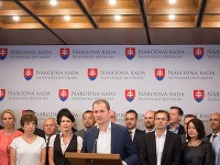 Igor Matovič. Igor Matovič.