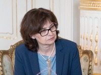 Lucia Žitňanská Lucia Žitňanská