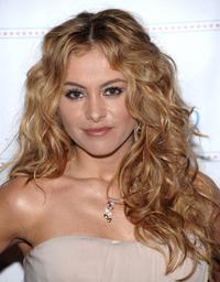 Paulina Rubio