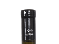 Rulandské biele, výber z hrozna r. 2015, suché 