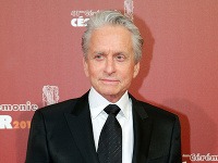 Michael Douglas Michael Douglas