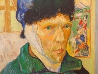 Vincent van Gogh Vincent van Gogh
