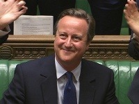 David Cameron David Cameron