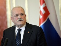 Ivan Gašparovič Ivan Gašparovič