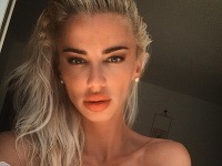 Martina Štetiarová Martina Štetiarová