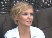Kveta Horváthová si kvôli Teleránu prežila živú katastrofu. 