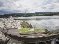 Oravská priehrada Oravská priehrada