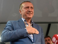 Recep Tayyip Erdogan