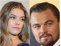 Nina Agdal a Leonardo DiCaprio