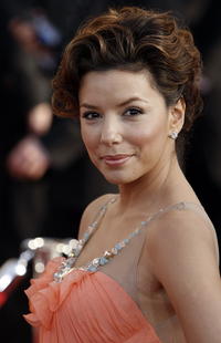 Eva Longoria-Parker 