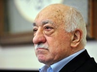 Fethullah Gülen Fethullah Gülen