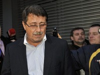 Kauza zlomila krk vtedajšiemu predsedovi NR SR Pavlovi Paškovi Kauza zlomila krk vtedajšiemu predsedovi NR SR Pavlovi Paškovi