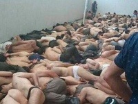 Takto majú držať ľudí vo väzbe v Turecku.