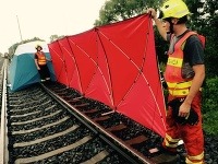 Nešťastie vo vlaku Nešťastie vo vlaku