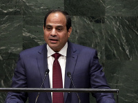 Abdal Fattah Sisi Abdal Fattah Sisi