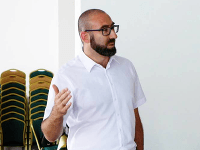 MUDr. Michal Patarák MUDr. Michal Patarák