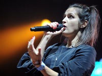 Jana Kirchner je druhou koučkou speváckej šou The Voice Česko Slovensko.
