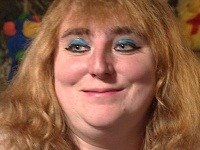 Martina Zuzaniaková alias Kleopatra z Turca. Martina Zuzaniaková alias Kleopatra z Turca.