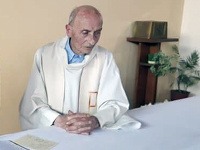 Zavraždený kňaz Jacques Hamel Zavraždený kňaz Jacques Hamel