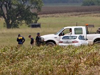 Federálni vyšetrovatelia odhalili príčinu havárie teplovzdušného balóna v Texase