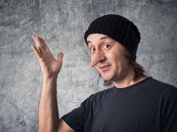 Ilustračné foto Ilustračné foto