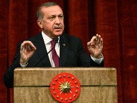 Recep Tayyip Erdogan Recep Tayyip Erdogan