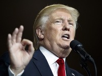 Donald Trump Donald Trump