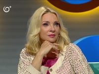 Zdena Studenková povedala na rovinu, čo si o hereckých nováčikoch myslí.