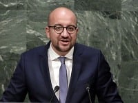 Charles Michel Charles Michel