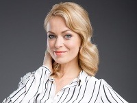 Jana Hospodárová Jana Hospodárová