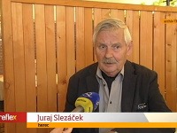 Juraj Slezáček vyslovil pred tromi rokmi slová, z ktorých doslova mrazí.