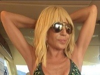 Donatella Versace