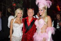 Hugh Hefner