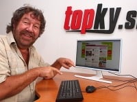 Zdeněk Troška je online