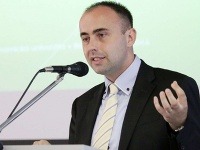 Radoslav Štefančík Radoslav Štefančík